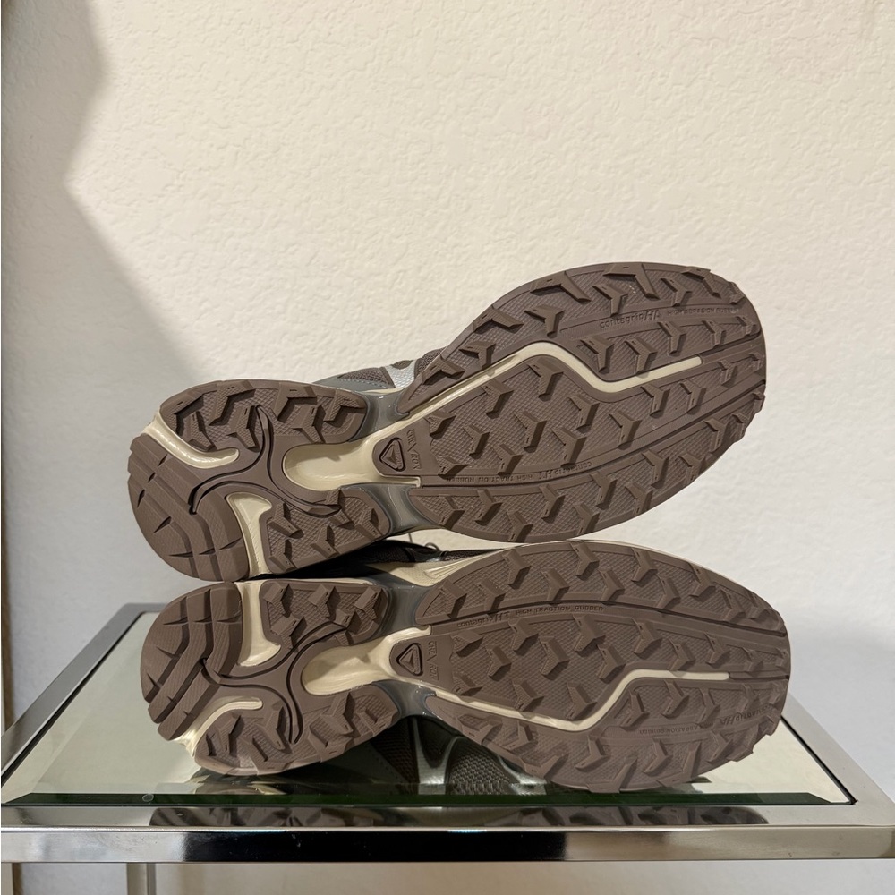 Salomon XT- Whisper Trail Running Sneakers - Picture 5 of 5